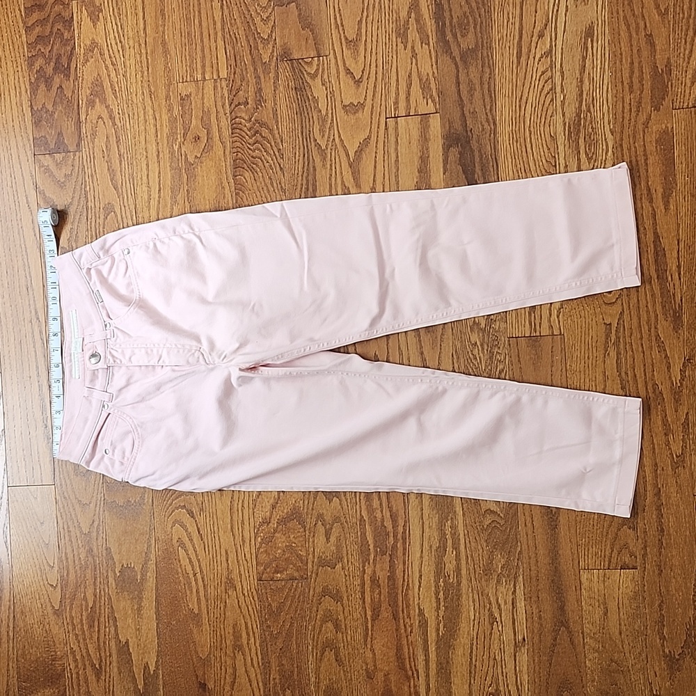 Escada Sport pink pant